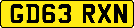 GD63RXN