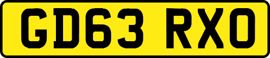 GD63RXO