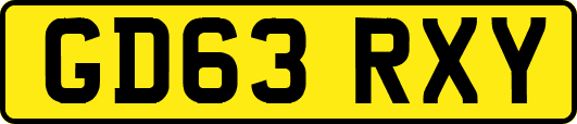 GD63RXY