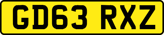 GD63RXZ