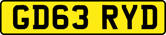 GD63RYD