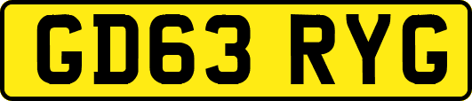 GD63RYG