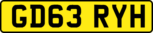 GD63RYH