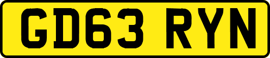 GD63RYN