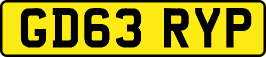 GD63RYP
