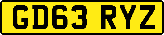 GD63RYZ