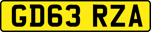 GD63RZA