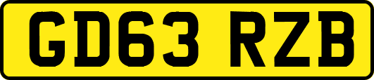 GD63RZB