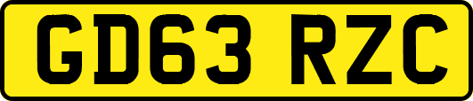 GD63RZC