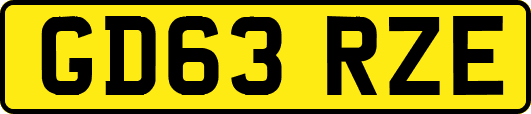 GD63RZE