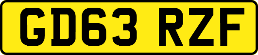 GD63RZF