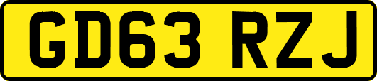 GD63RZJ