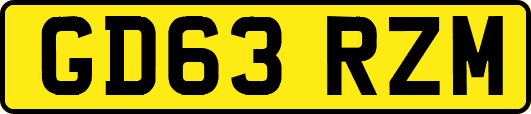 GD63RZM