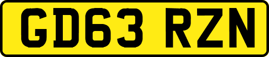 GD63RZN
