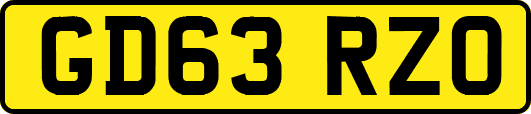 GD63RZO