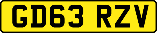 GD63RZV