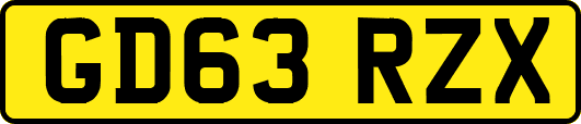 GD63RZX