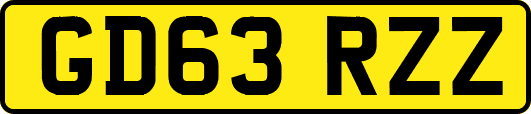 GD63RZZ