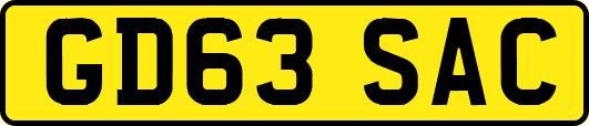 GD63SAC