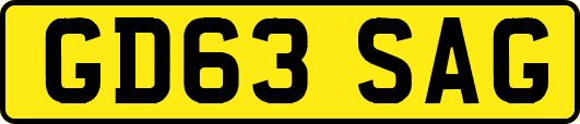GD63SAG