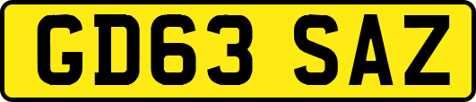 GD63SAZ