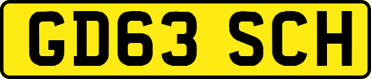 GD63SCH