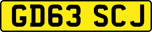 GD63SCJ