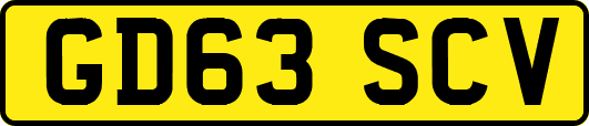 GD63SCV
