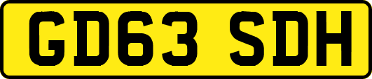 GD63SDH