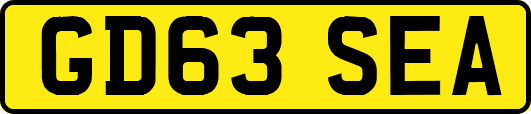 GD63SEA