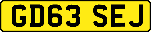 GD63SEJ
