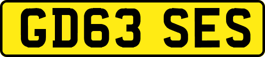 GD63SES