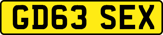 GD63SEX