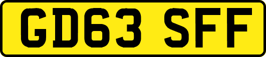 GD63SFF