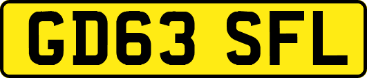 GD63SFL