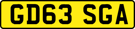 GD63SGA