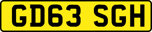 GD63SGH