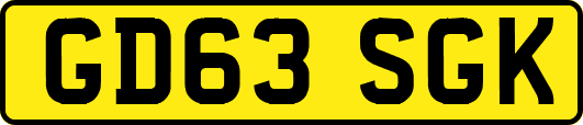 GD63SGK