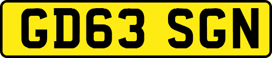 GD63SGN