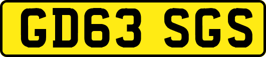 GD63SGS
