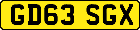 GD63SGX