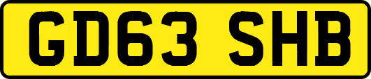 GD63SHB