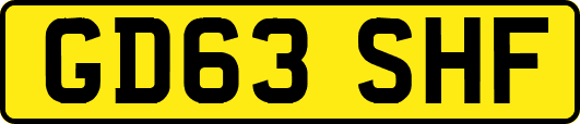 GD63SHF