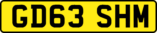 GD63SHM