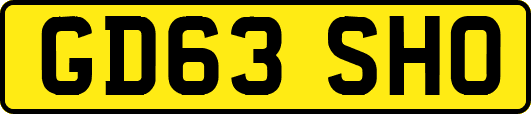 GD63SHO