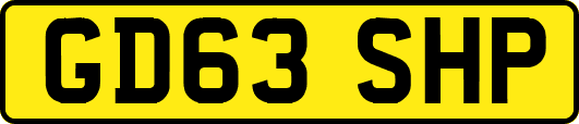 GD63SHP
