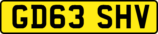 GD63SHV