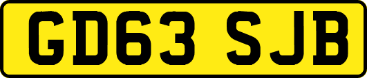 GD63SJB