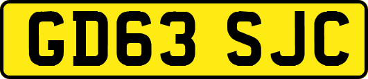 GD63SJC