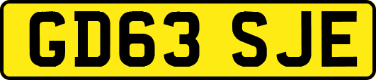 GD63SJE